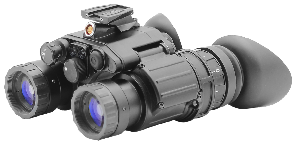 GSCI Dual-Tube Night Vision Goggles PVS-31C-MOD