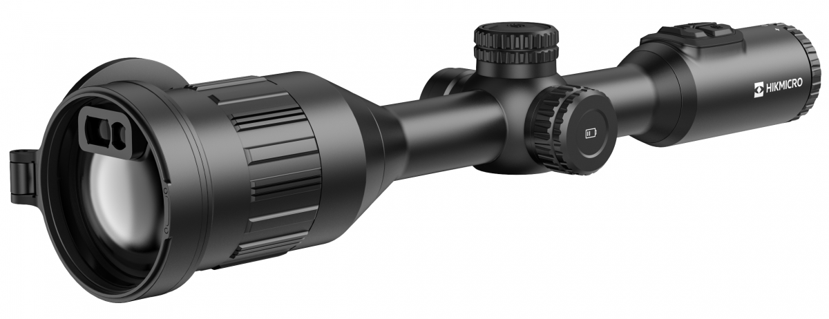 HIKMICRO Stellar SX60L 3.0 Thermal scope