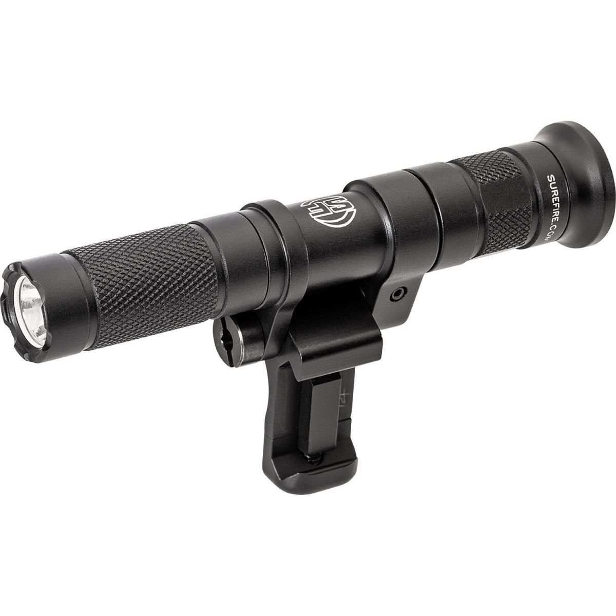 SureFire M140A-BK-PRO Micro Scout Light Pro