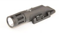B&T weapon light GEN-2 with white and IR light