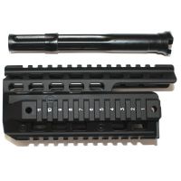 B&T handguard for AK47/74 with 4 x NAR