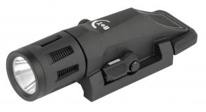 B&T WML weapon light GEN-2 with white and IR light