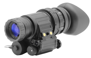 GSCI Tactical Night Vision Monocular PVS-14C