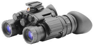 GSCI Dual-Tube Night Vision Goggles PVS-3153C-MOD