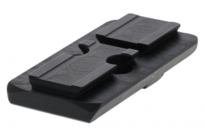 Aimpoint Acro Mount Plate for Walther Q5 Match