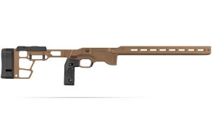 MDT ACC Premier Gen2 System Remington 700 FDE SA RH