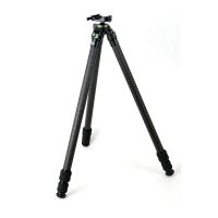 GERMAN TACTICAL SYSTEMS Shooting Tripod Scout Series Carbon