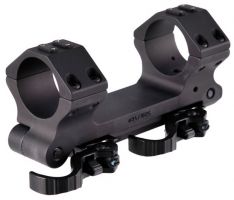 ERATAC Block Mount adjustable Inclination 0-70 MOA Lever