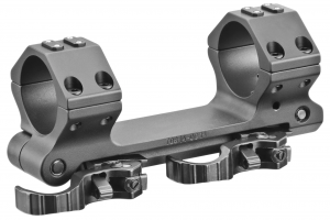 ERATAC Block Mount adjustable Inclination 0-70 MOA Lever