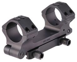 ERATAC Block Mount adjustable Inclination 0-70 MOA Nut