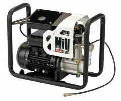 Hill EVO-310 Compressor