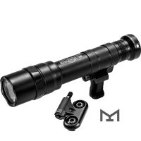 SureFire M640DF-BK-PRO Scout Light Pro Dual Fuel