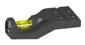 ERATAC Bubble Level for Universal Interface