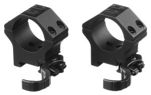 ERATAC Two-Piece Ring Mount 30mm Lever