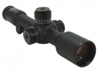 Hensoldt ZF 3.5-26x56